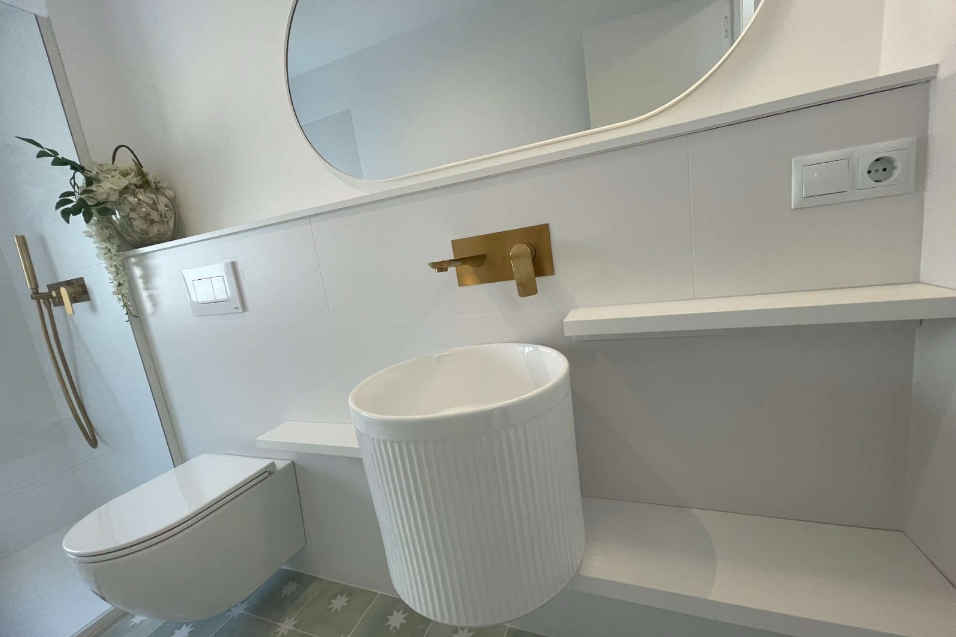 Herverkoop - Appartement / flat - San Pedro del Pinatar - Lo Pagan