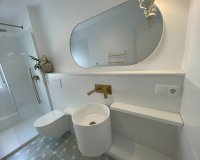 Herverkoop - Appartement / flat - San Pedro del Pinatar - Lo Pagan