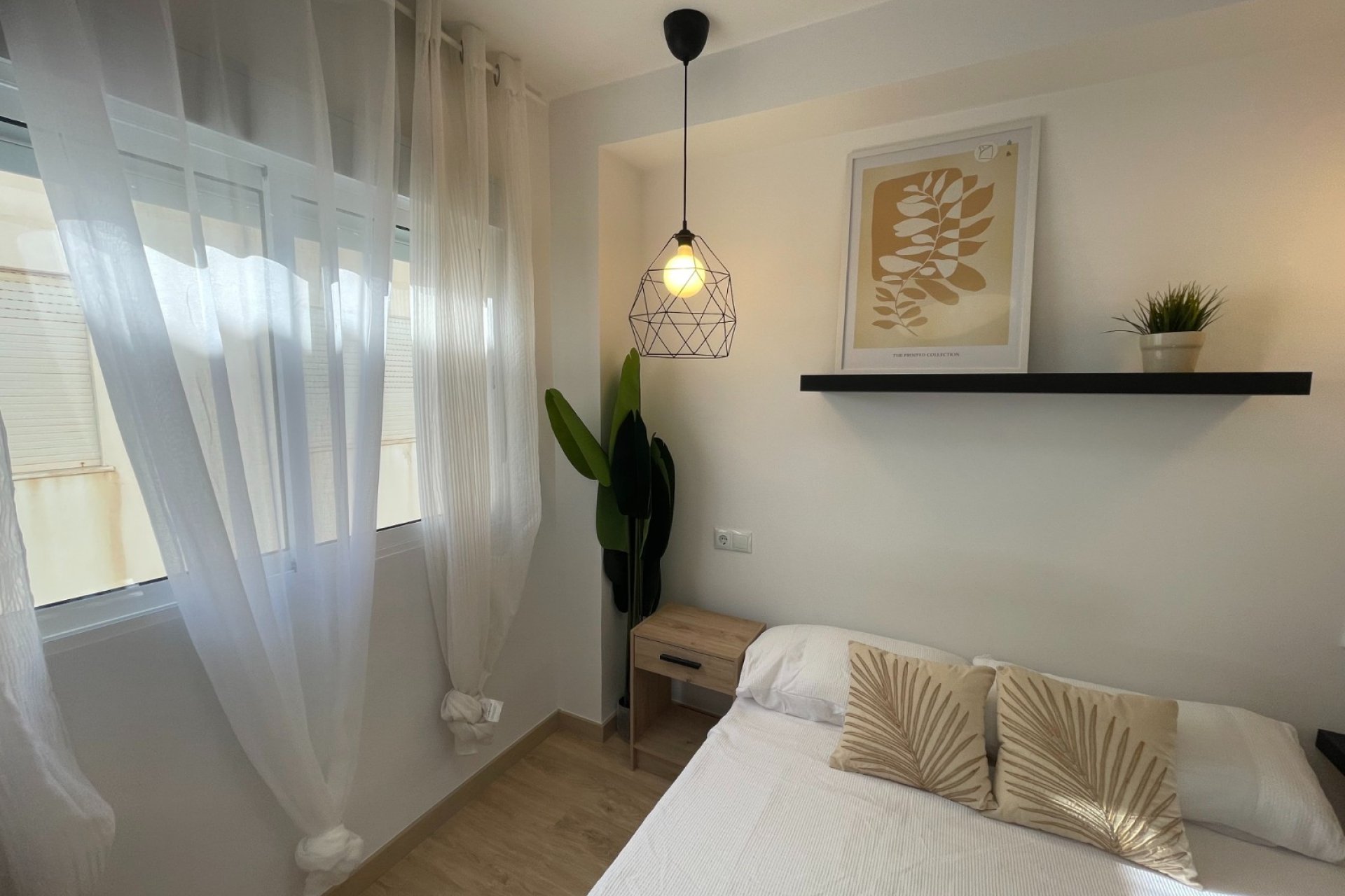 Herverkoop - Appartement / flat - San Pedro del Pinatar - Lo Pagan