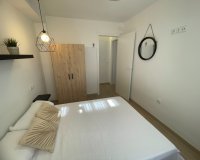 Herverkoop - Appartement / flat - San Pedro del Pinatar - Lo Pagan