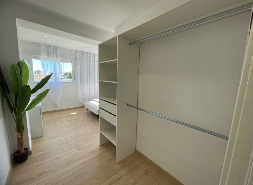 Herverkoop - Appartement / flat - San Pedro del Pinatar - Lo Pagan