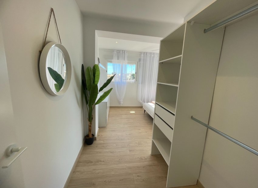Herverkoop - Appartement / flat - San Pedro del Pinatar - Lo Pagan