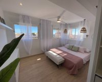 Herverkoop - Appartement / flat - San Pedro del Pinatar - Lo Pagan