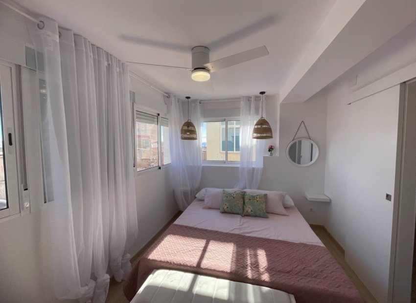 Herverkoop - Appartement / flat - San Pedro del Pinatar - Lo Pagan