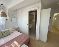 Herverkoop - Appartement / flat - San Pedro del Pinatar - Lo Pagan