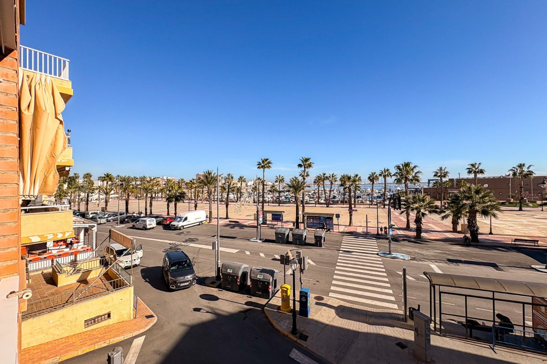 Herverkoop - Appartement / flat - San Pedro del Pinatar - Lo Pagan