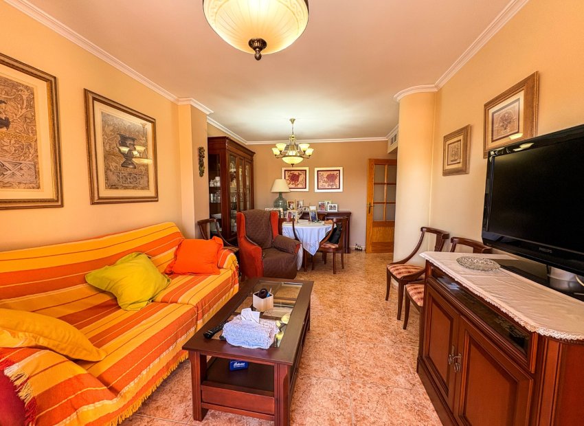 Herverkoop - Appartement / flat - San Pedro del Pinatar - Lo Pagan