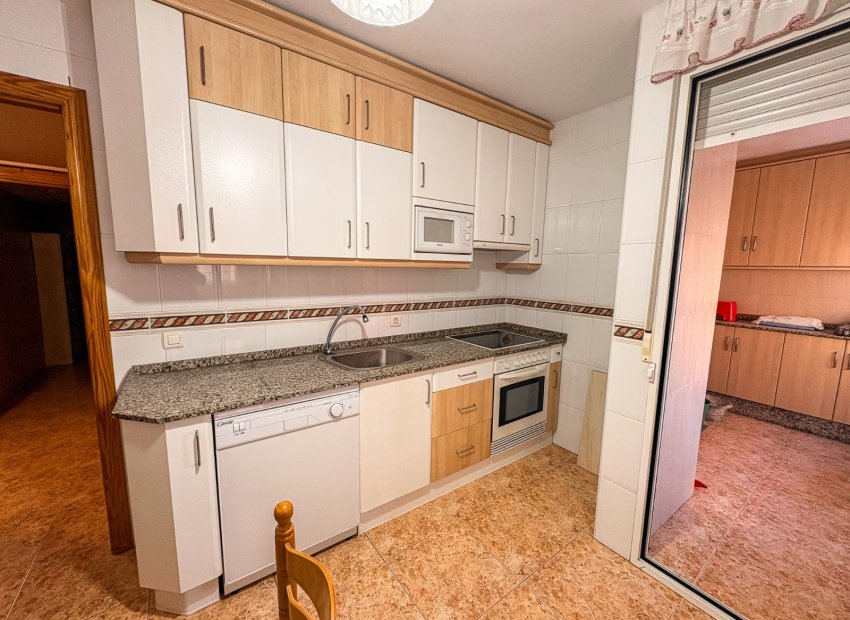 Herverkoop - Appartement / flat - San Pedro del Pinatar - Lo Pagan