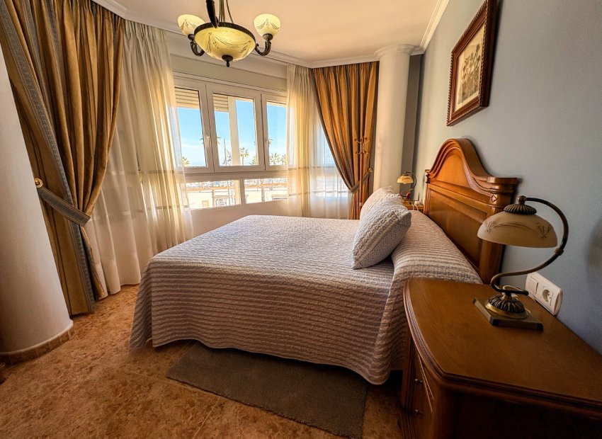 Herverkoop - Appartement / flat - San Pedro del Pinatar - Lo Pagan