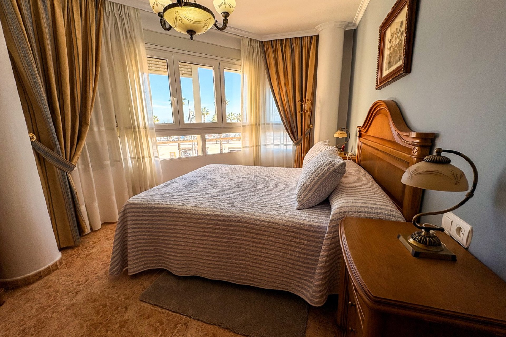 Herverkoop - Appartement / flat - San Pedro del Pinatar - Lo Pagan