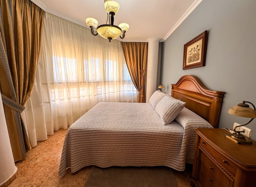 Herverkoop - Appartement / flat - San Pedro del Pinatar - Lo Pagan