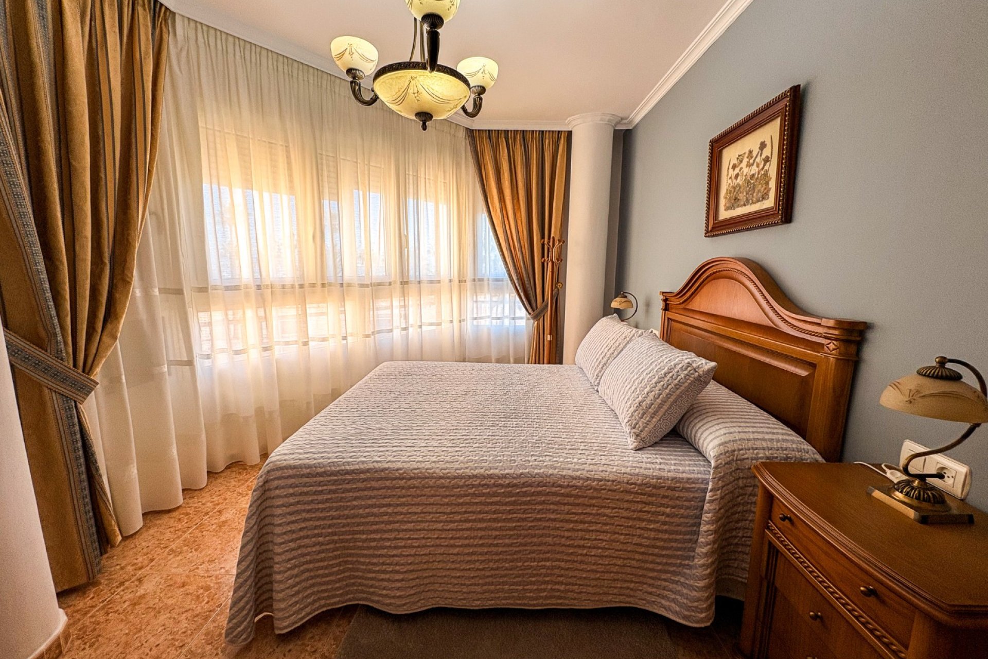 Herverkoop - Appartement / flat - San Pedro del Pinatar - Lo Pagan