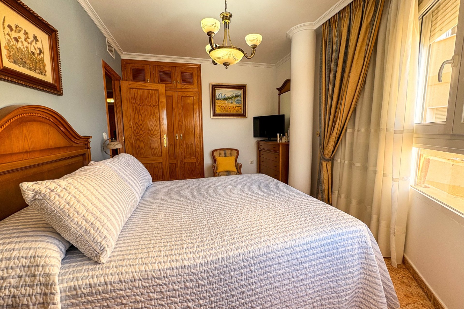 Herverkoop - Appartement / flat - San Pedro del Pinatar - Lo Pagan