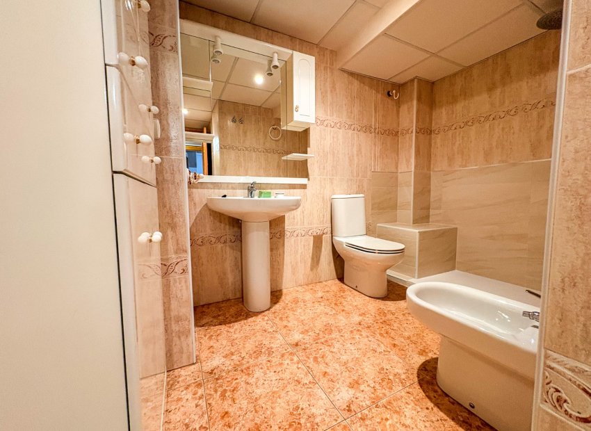 Herverkoop - Appartement / flat - San Pedro del Pinatar - Lo Pagan