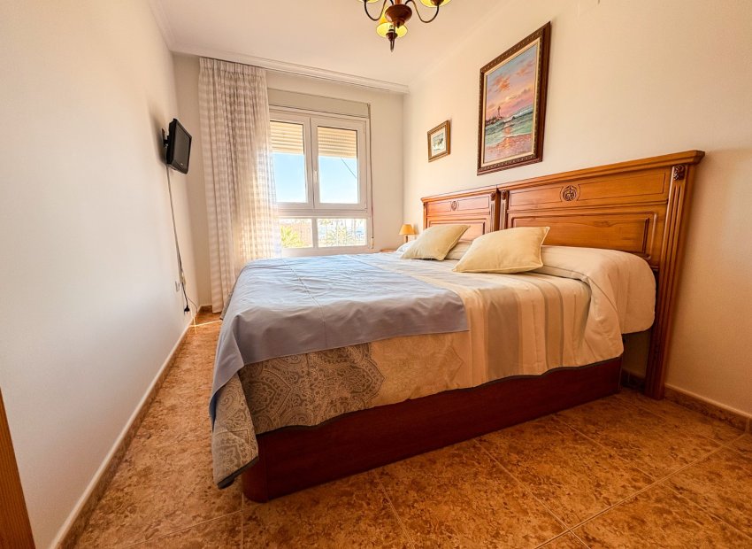 Herverkoop - Appartement / flat - San Pedro del Pinatar - Lo Pagan