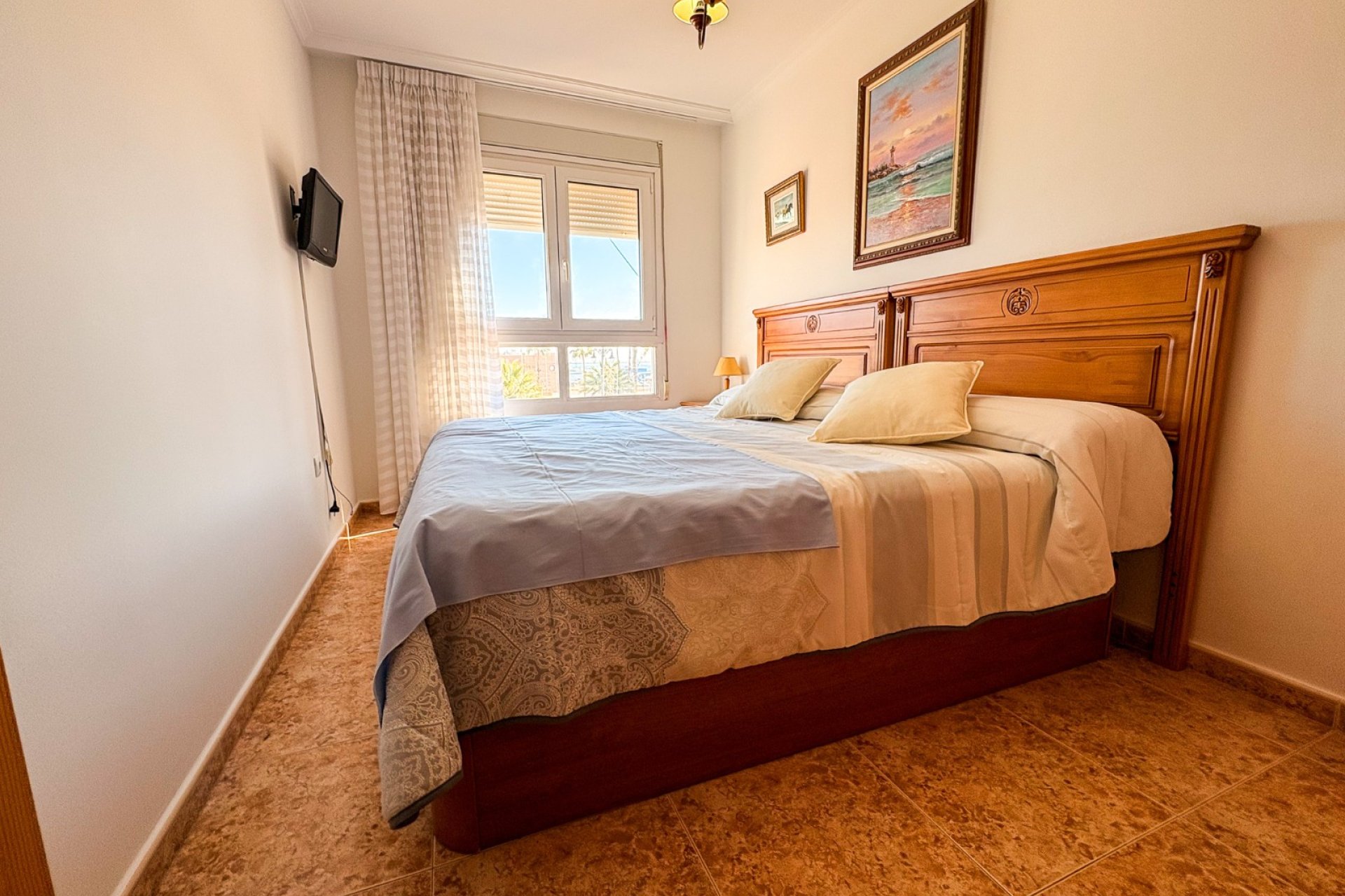 Herverkoop - Appartement / flat - San Pedro del Pinatar - Lo Pagan