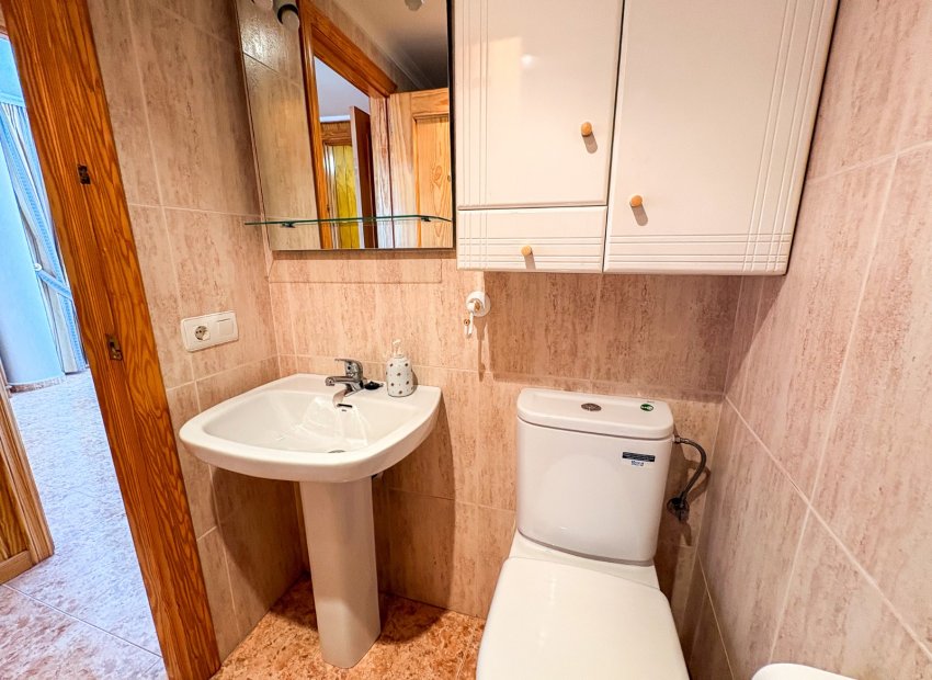 Herverkoop - Appartement / flat - San Pedro del Pinatar - Lo Pagan