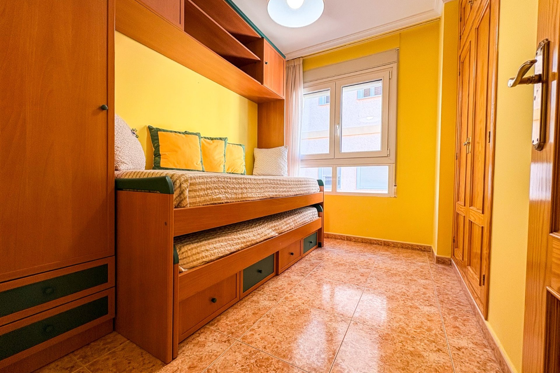 Herverkoop - Appartement / flat - San Pedro del Pinatar - Lo Pagan