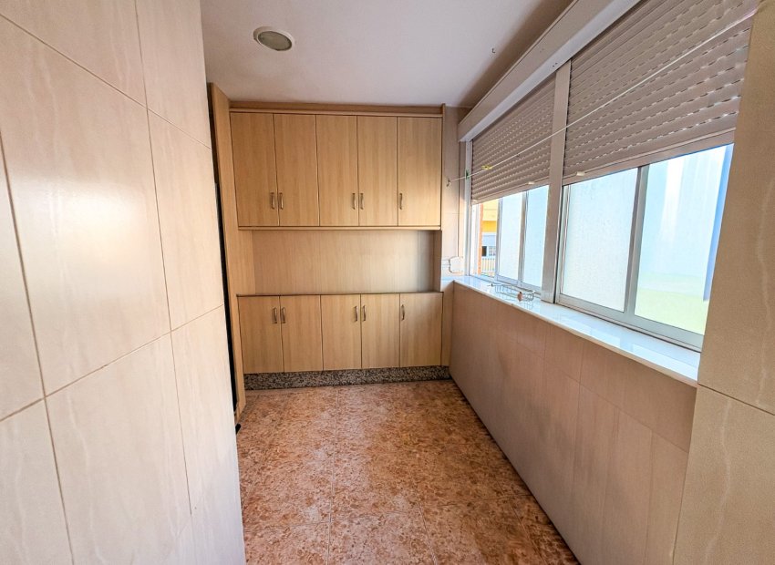 Herverkoop - Appartement / flat - San Pedro del Pinatar - Lo Pagan