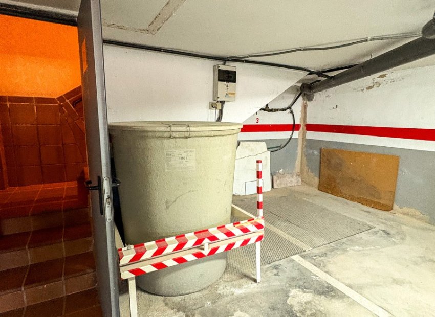 Herverkoop - Appartement / flat - San Pedro del Pinatar - Lo Pagan