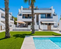 Herverkoop - Appartement / flat - San Pedro del Pinatar