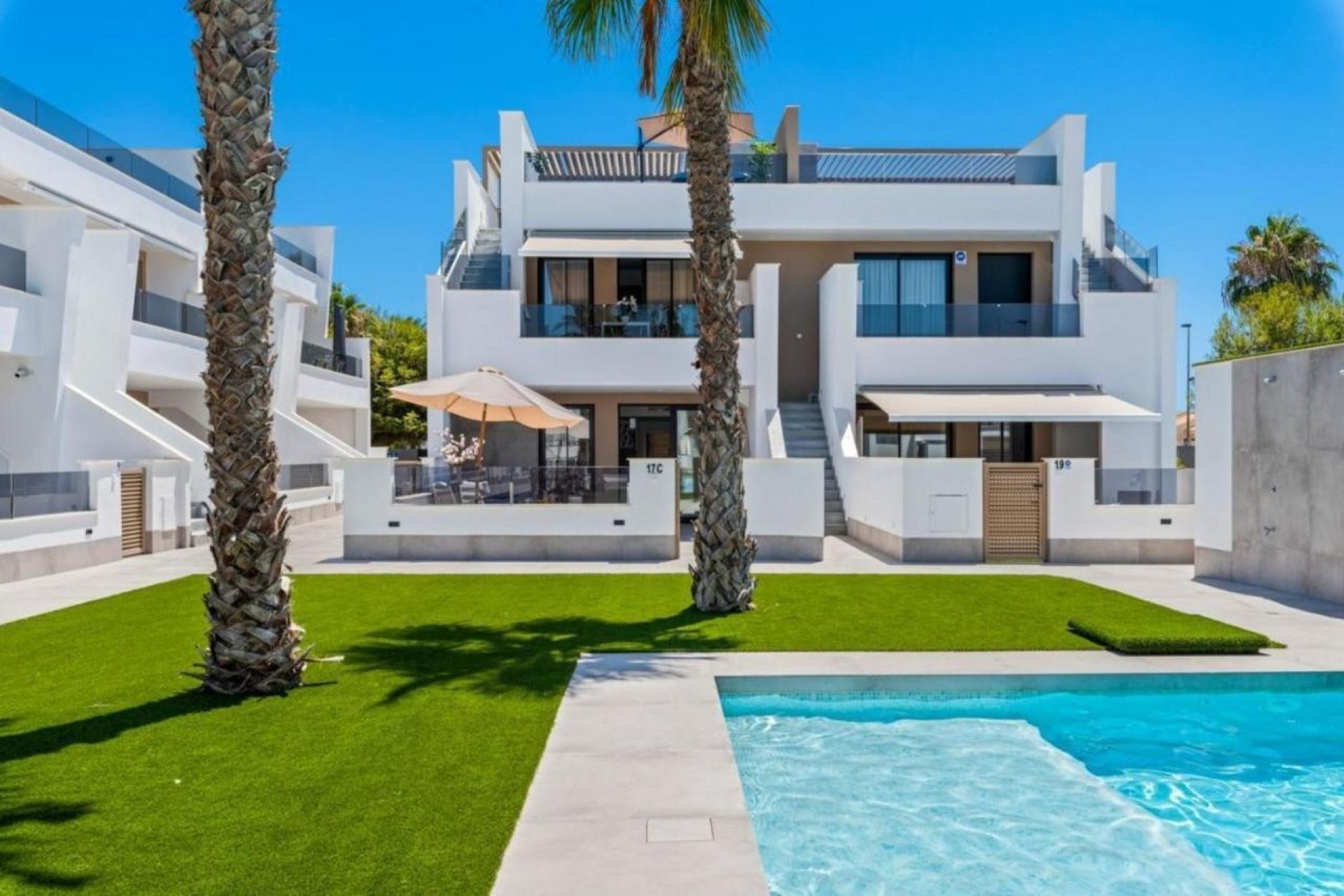 Herverkoop - Appartement / flat - San Pedro del Pinatar