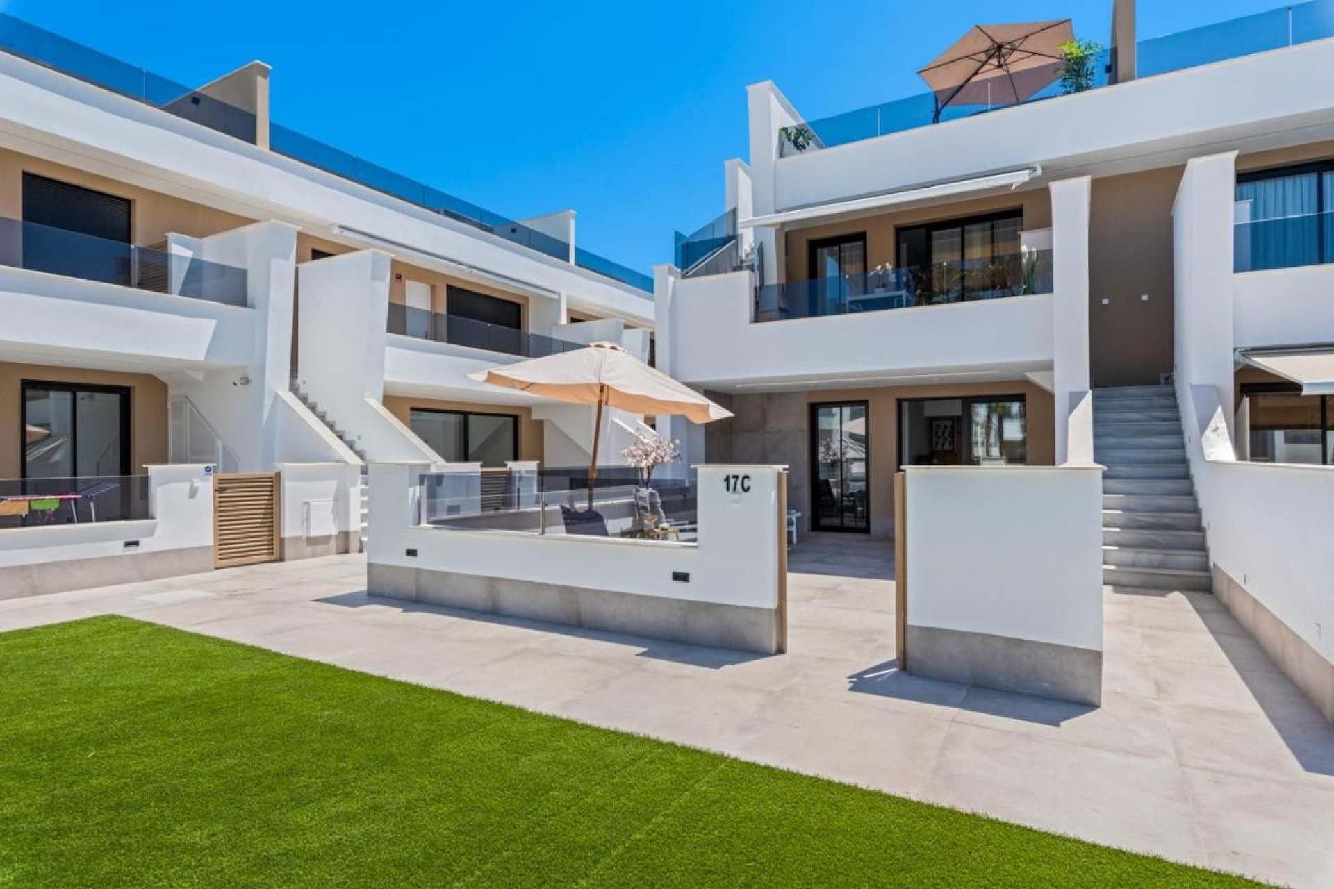 Herverkoop - Appartement / flat - San Pedro del Pinatar