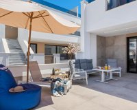 Herverkoop - Appartement / flat - San Pedro del Pinatar