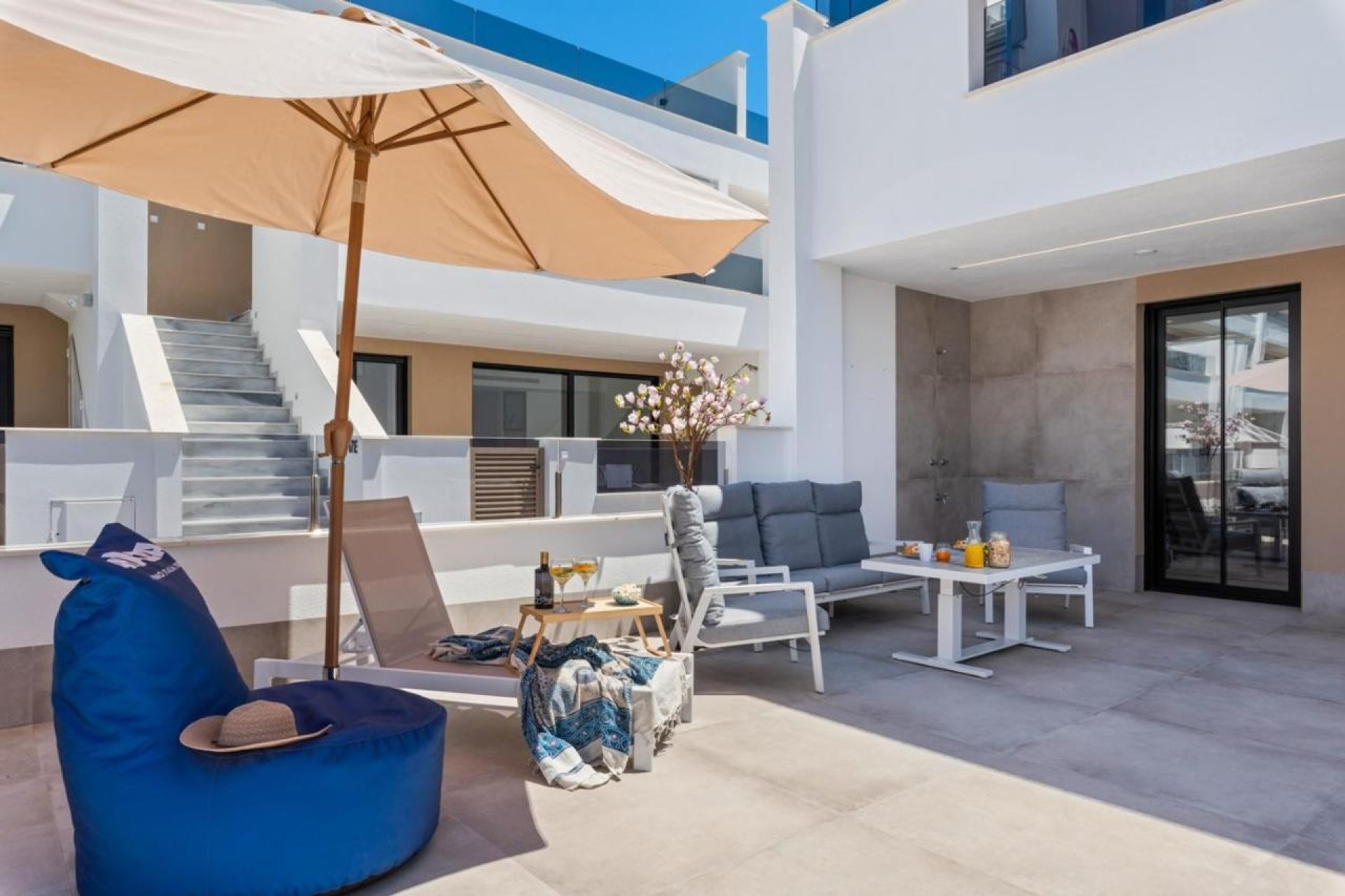 Herverkoop - Appartement / flat - San Pedro del Pinatar