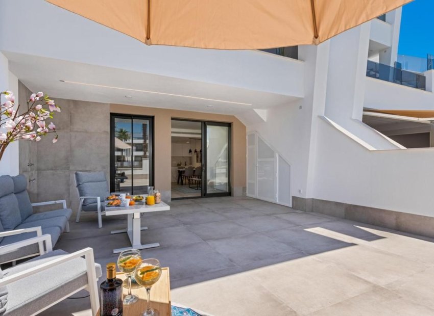 Herverkoop - Appartement / flat - San Pedro del Pinatar