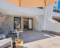 Herverkoop - Appartement / flat - San Pedro del Pinatar