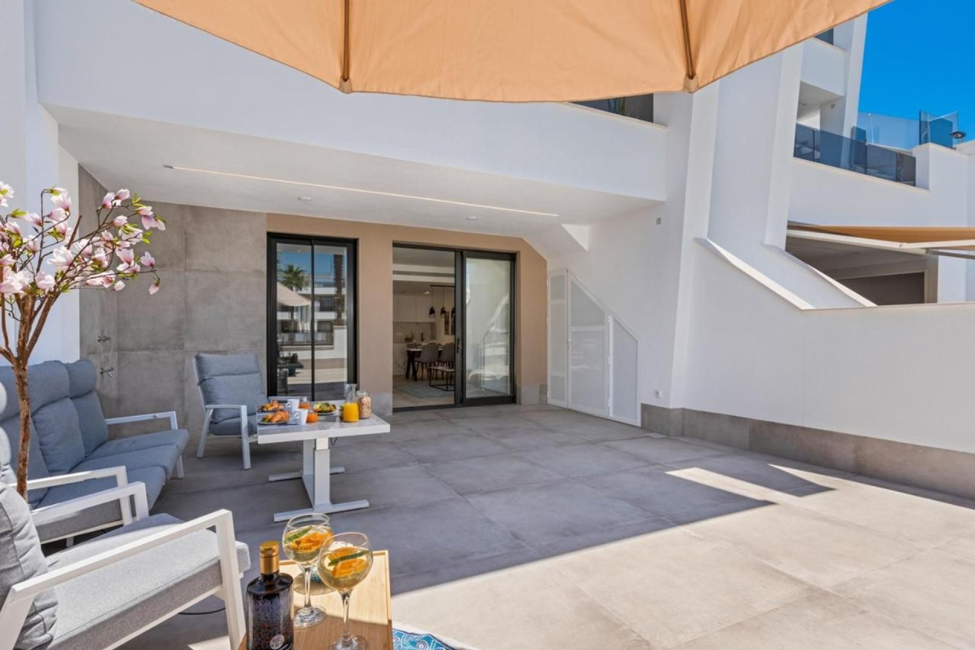 Herverkoop - Appartement / flat - San Pedro del Pinatar