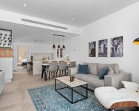 Herverkoop - Appartement / flat - San Pedro del Pinatar
