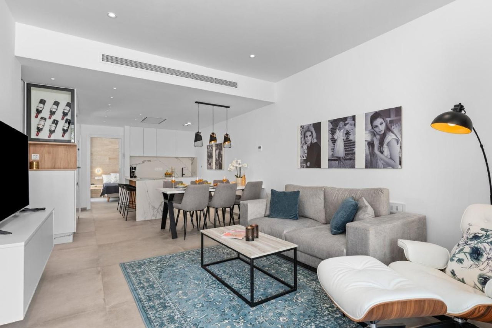 Herverkoop - Appartement / flat - San Pedro del Pinatar