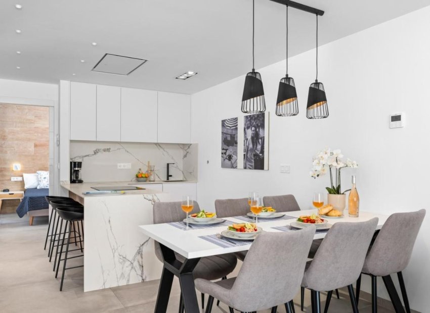 Herverkoop - Appartement / flat - San Pedro del Pinatar