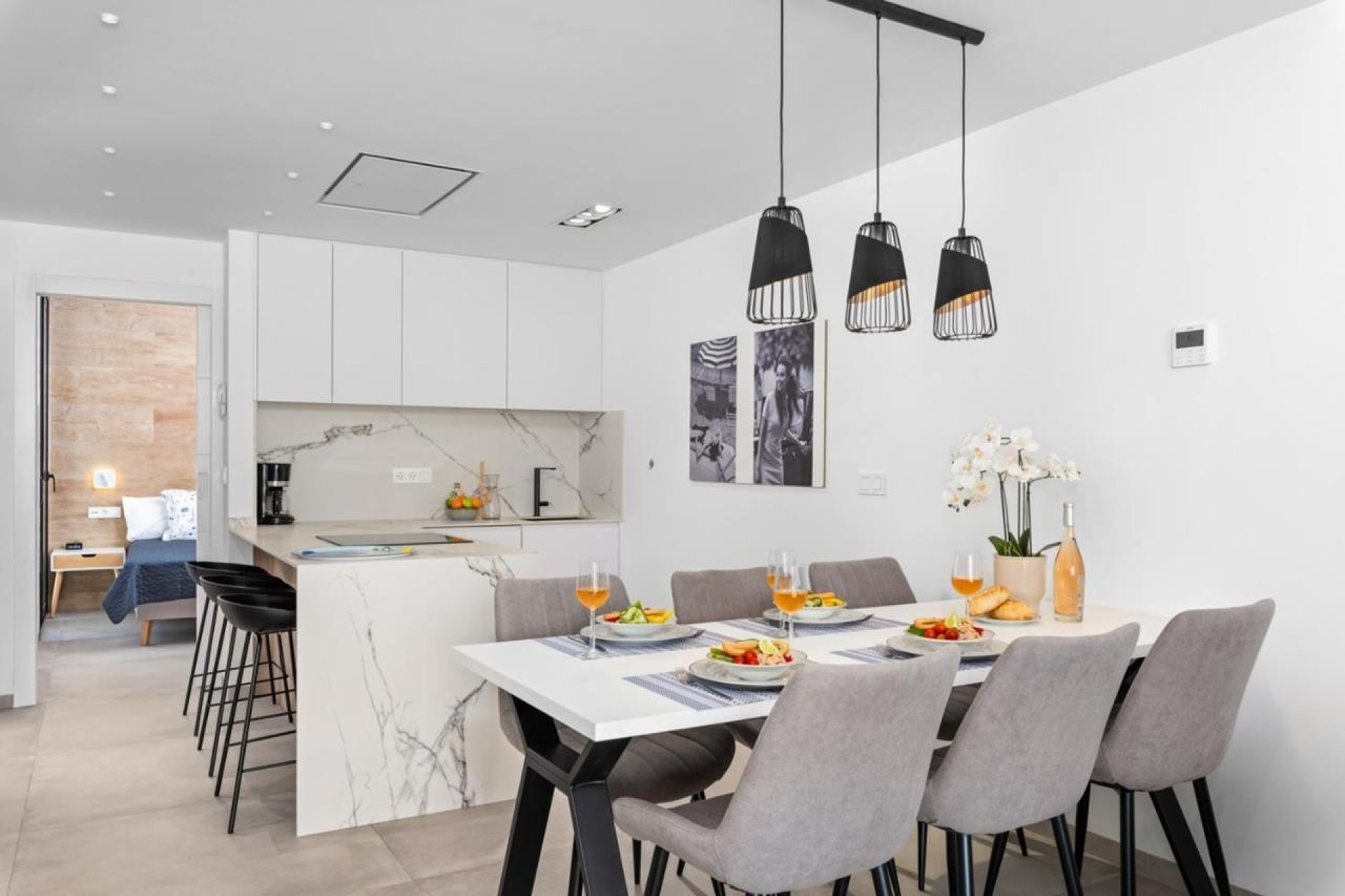 Herverkoop - Appartement / flat - San Pedro del Pinatar