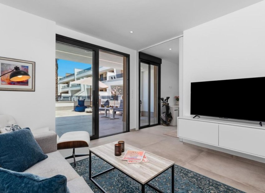 Herverkoop - Appartement / flat - San Pedro del Pinatar