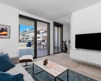 Herverkoop - Appartement / flat - San Pedro del Pinatar