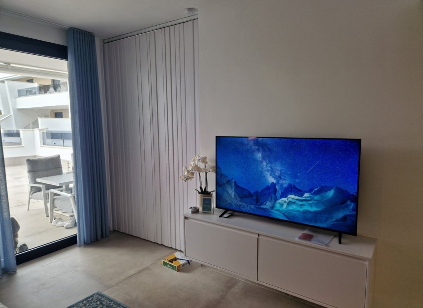 Herverkoop - Appartement / flat - San Pedro del Pinatar