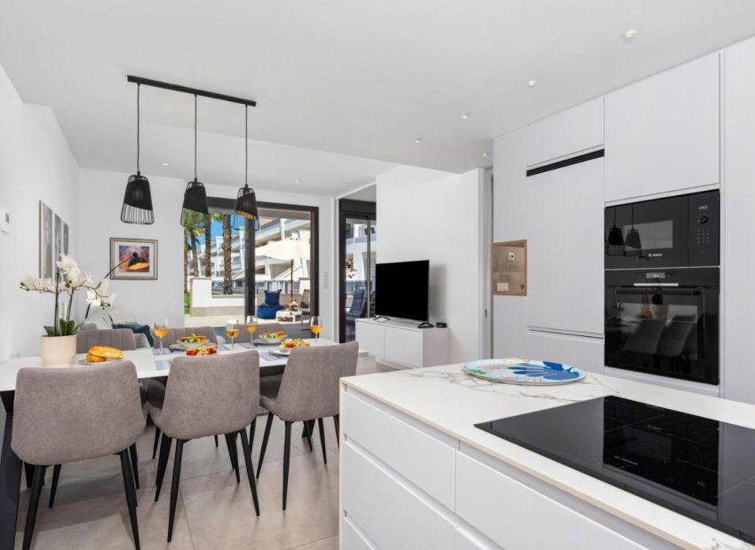 Herverkoop - Appartement / flat - San Pedro del Pinatar