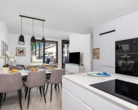 Herverkoop - Appartement / flat - San Pedro del Pinatar