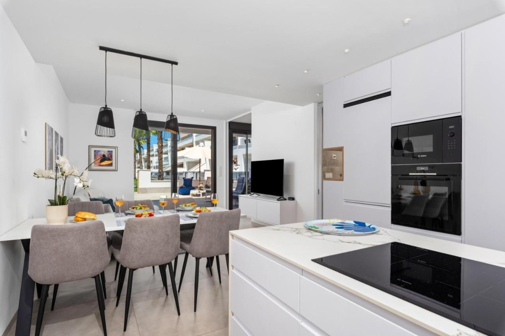 Herverkoop - Appartement / flat - San Pedro del Pinatar