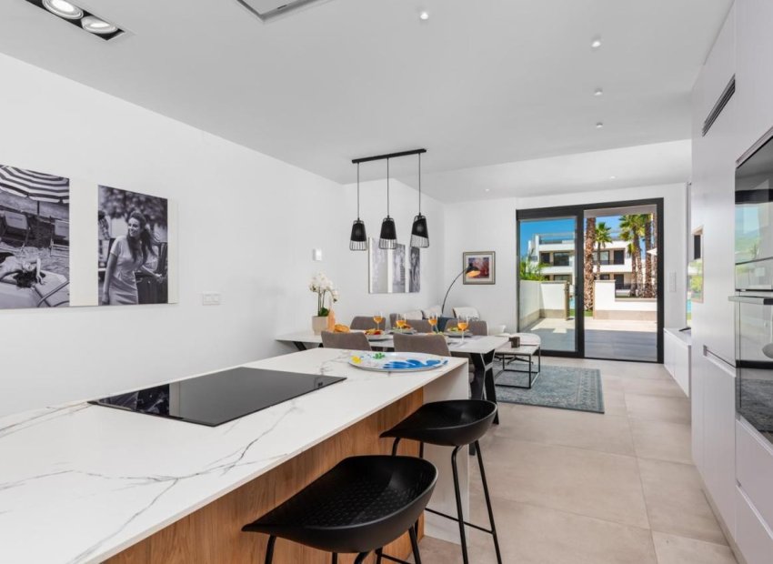 Herverkoop - Appartement / flat - San Pedro del Pinatar