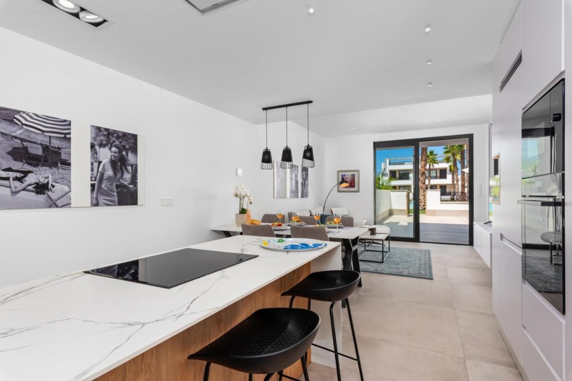 Herverkoop - Appartement / flat - San Pedro del Pinatar