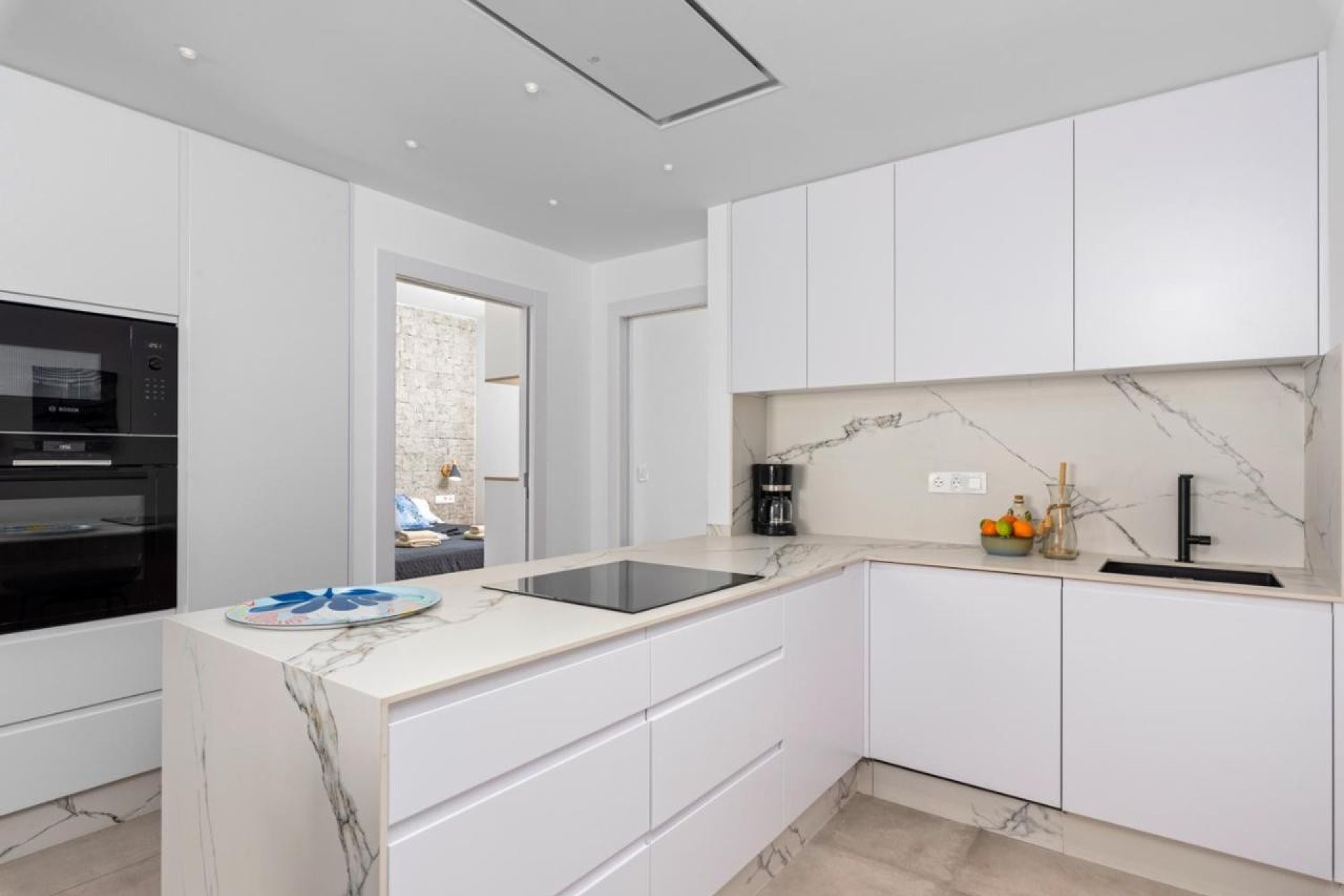 Herverkoop - Appartement / flat - San Pedro del Pinatar