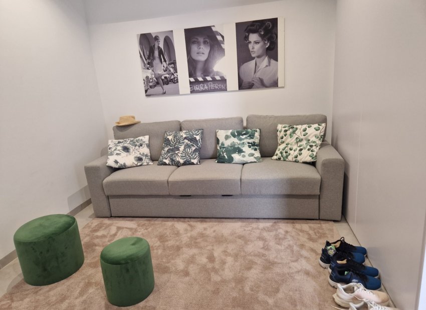 Herverkoop - Appartement / flat - San Pedro del Pinatar