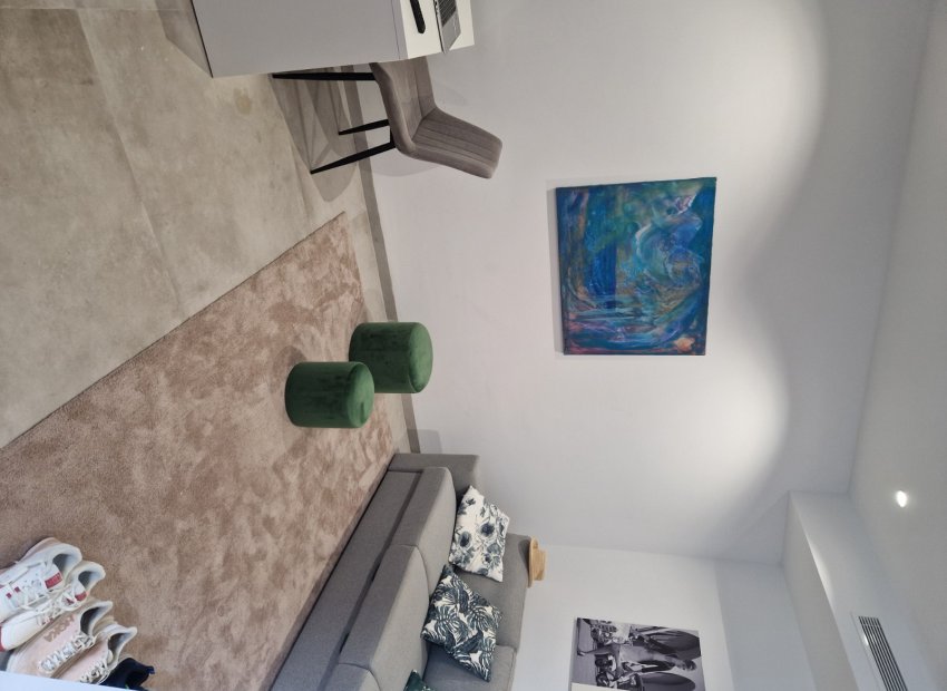 Herverkoop - Appartement / flat - San Pedro del Pinatar