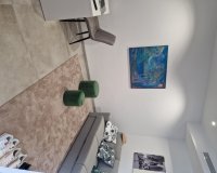 Herverkoop - Appartement / flat - San Pedro del Pinatar