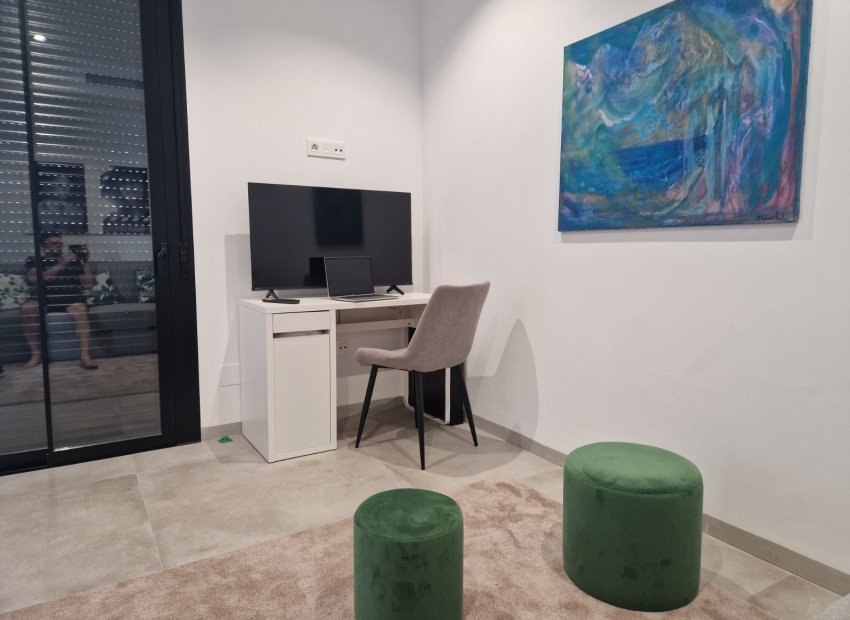 Herverkoop - Appartement / flat - San Pedro del Pinatar