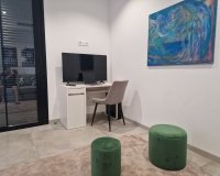 Herverkoop - Appartement / flat - San Pedro del Pinatar